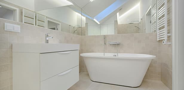 Palatine IL Bathroom Remodeling