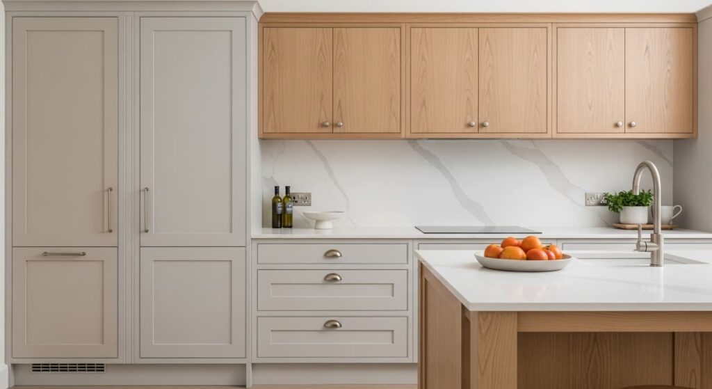 Kitchen Cabinets in Vernon Hills, IL