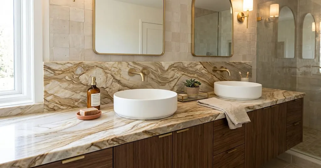 Quartzite_Countertop