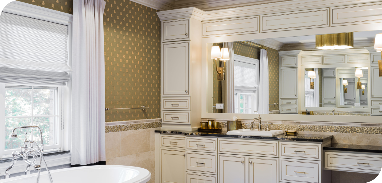 Bathroom Remodeling