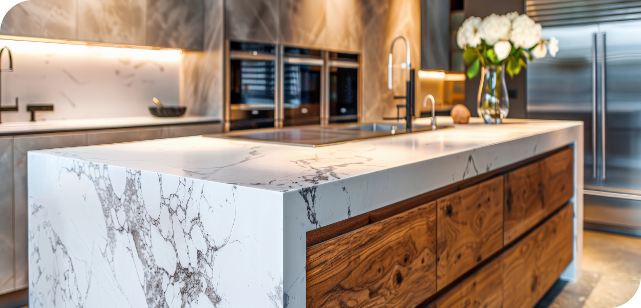 Kitchen Remodeling
