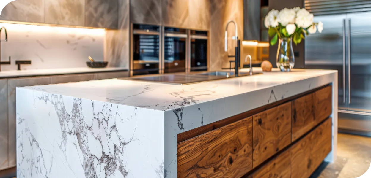 Kitchen Remodeling