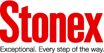 Stonex Logo
