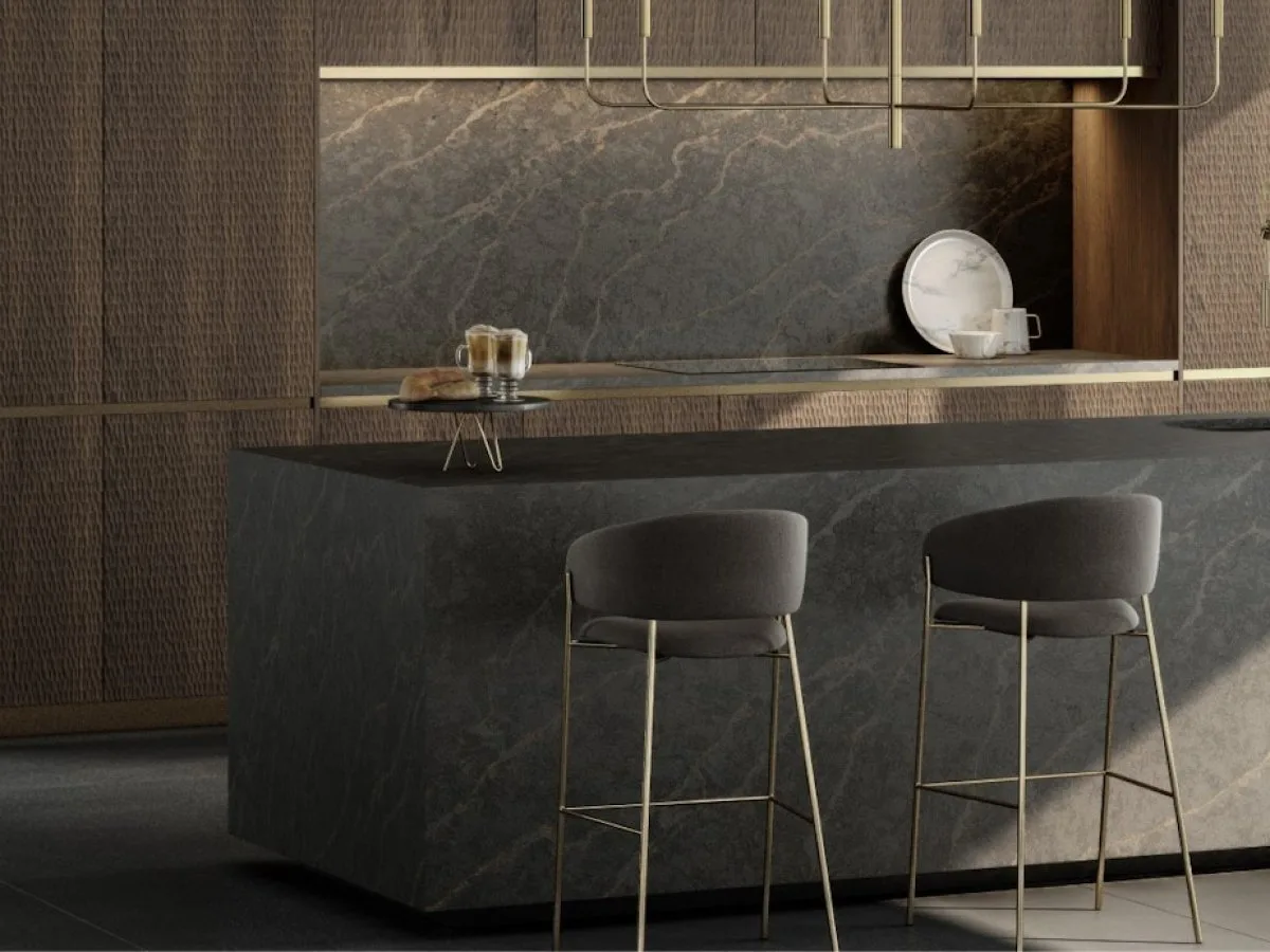 Cosentino Silestone Kitchen