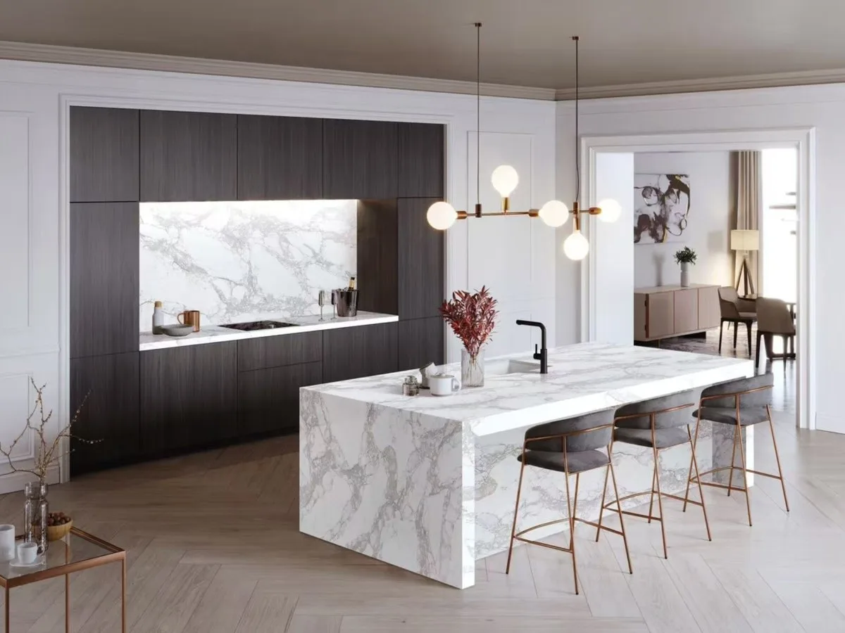 Quartzway Countertops — Quartzway 2