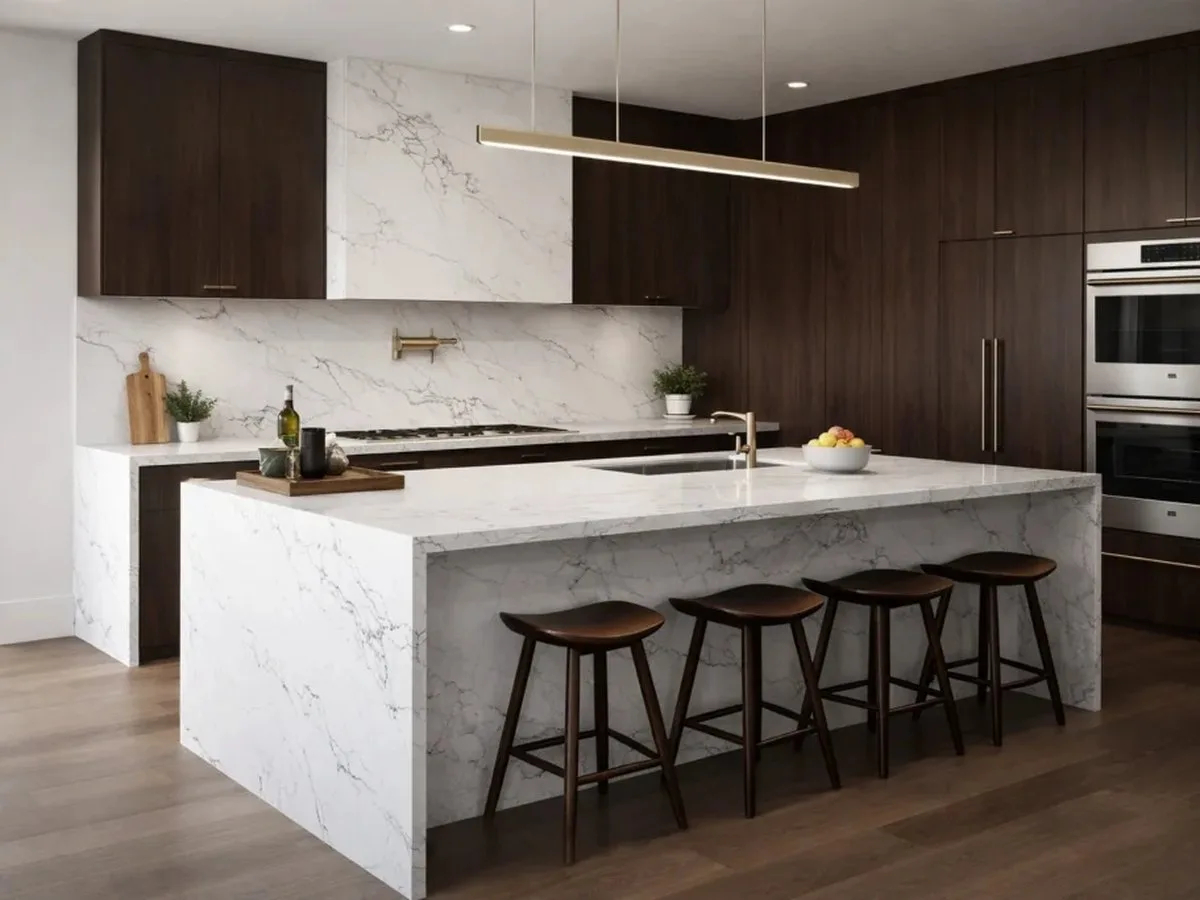 Raphael Stone Countertops — Raphael Stone 7