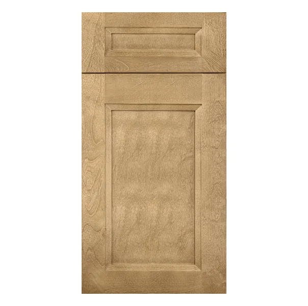 Ccc Cabinets Millennium Cappuccino Door Sample