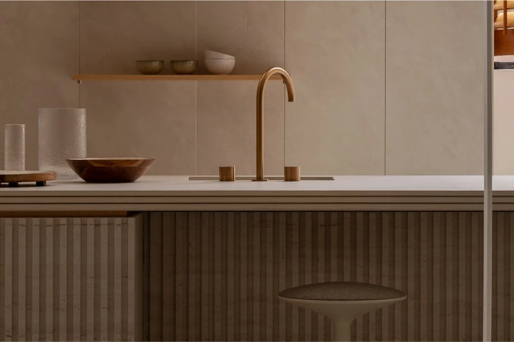 Cosentino Dekton Countertop
