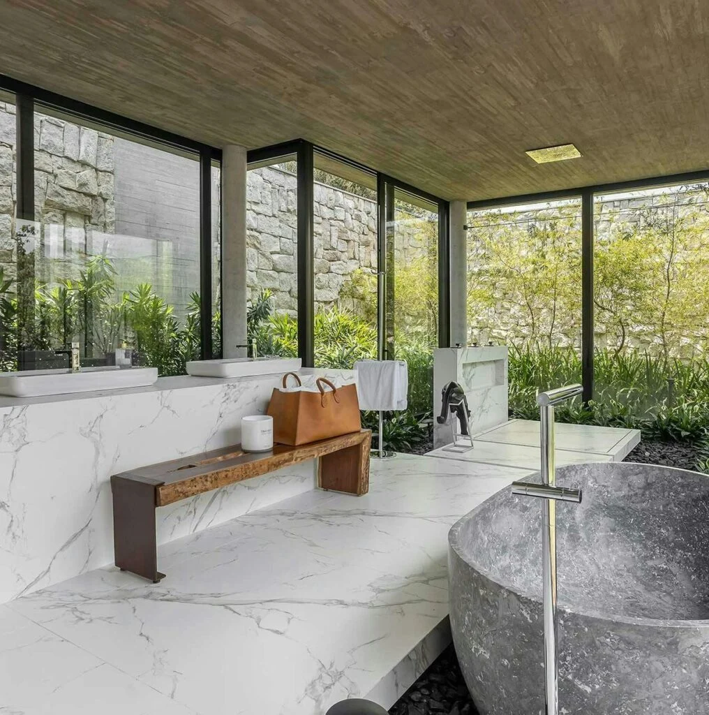 Silestone Integrity One-Piece Sink