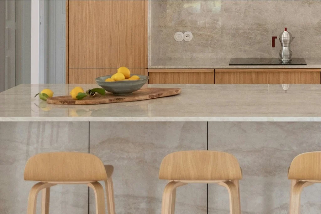 Cosentino Sensa Scalea Countertop