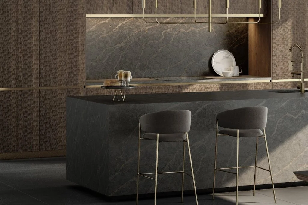 Cosentino Silestone Countertop