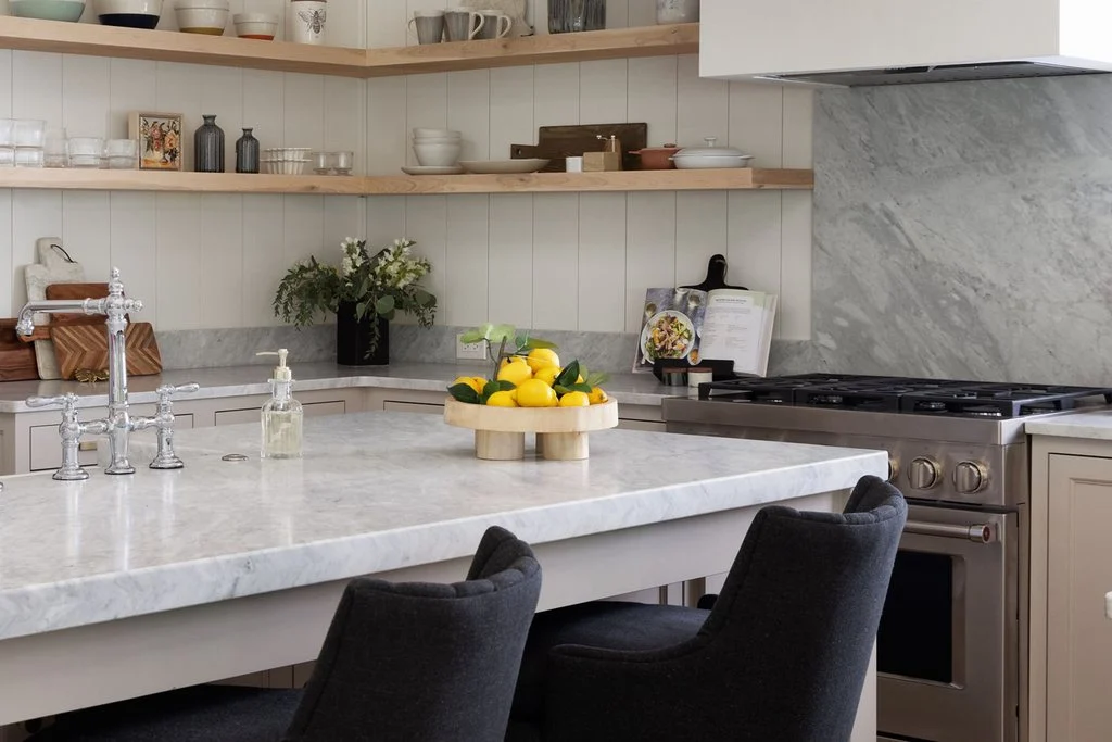 Daltile Marble Granite Soapstone Countertop