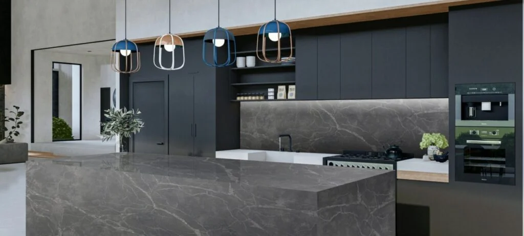 Quartzway Natural Collection Countertop