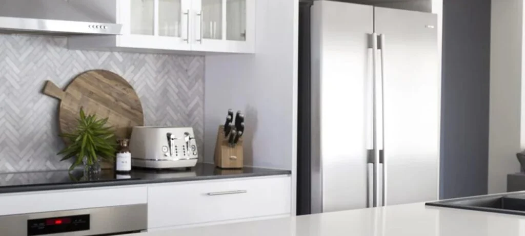 Quartzway Pure Collection Countertop