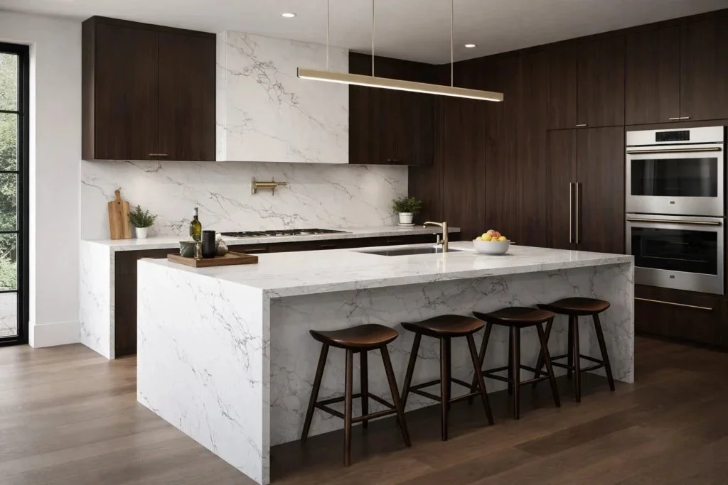 Raphael Stone Mineral Stone Countertop