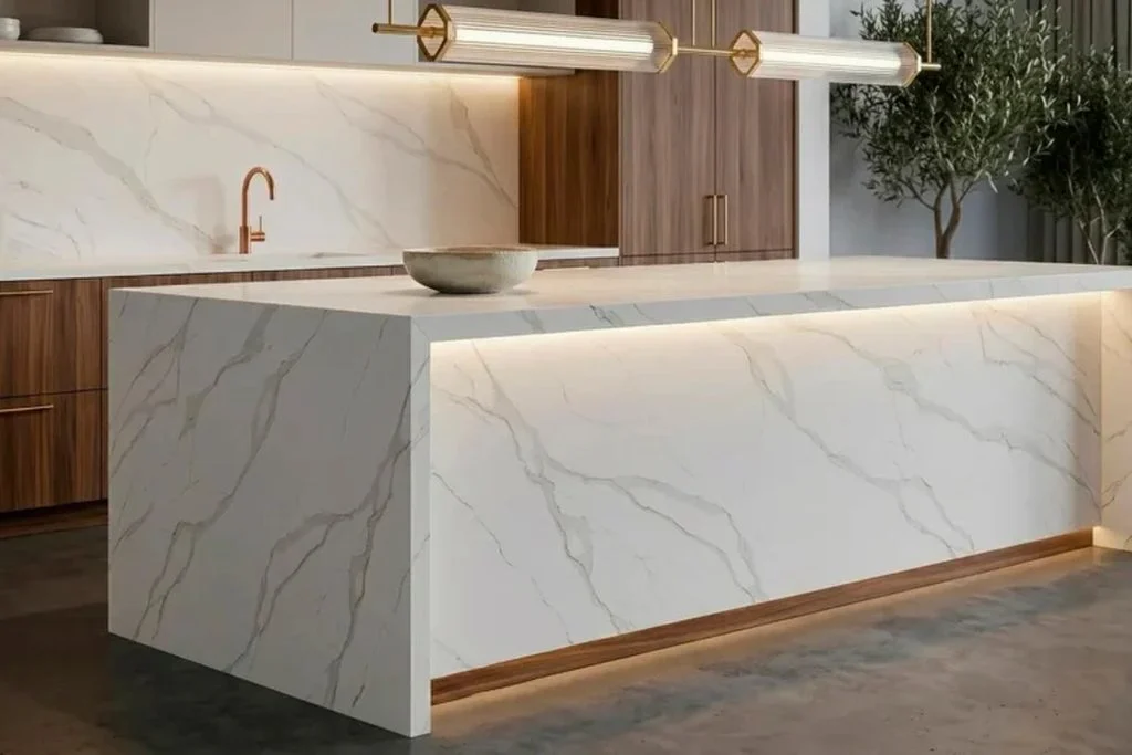 Raphael Stone Natural Stone Countertop