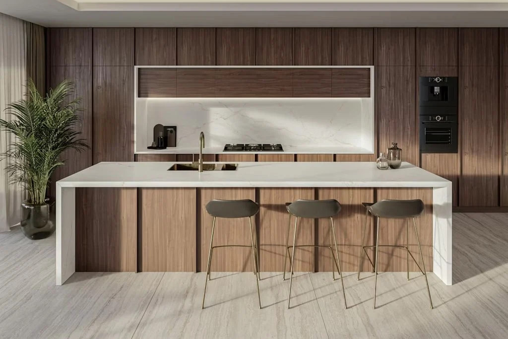 Stonex Natural Stone Countertop