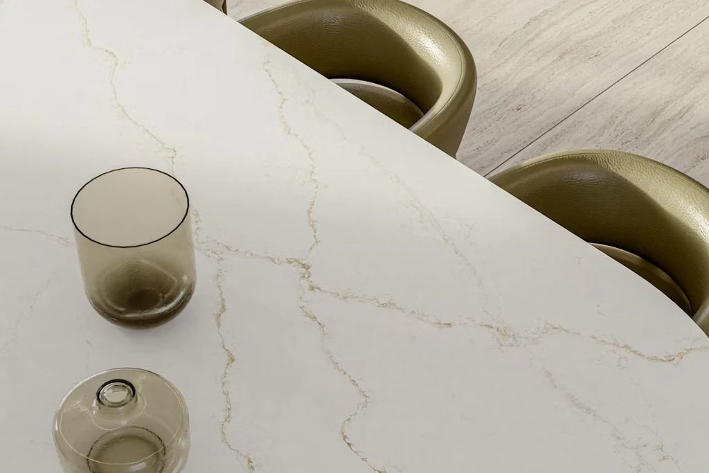 Stonex The Curated Collection Countertop