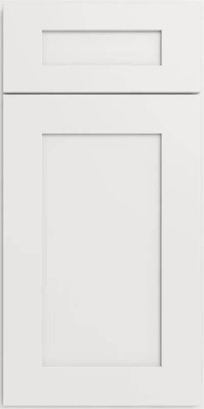 Forevermark Champagne Maple Shaker Cabinet Door