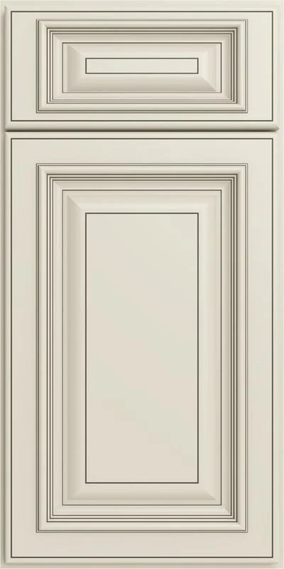 Forevermark Signature Pearl Cabinet Door