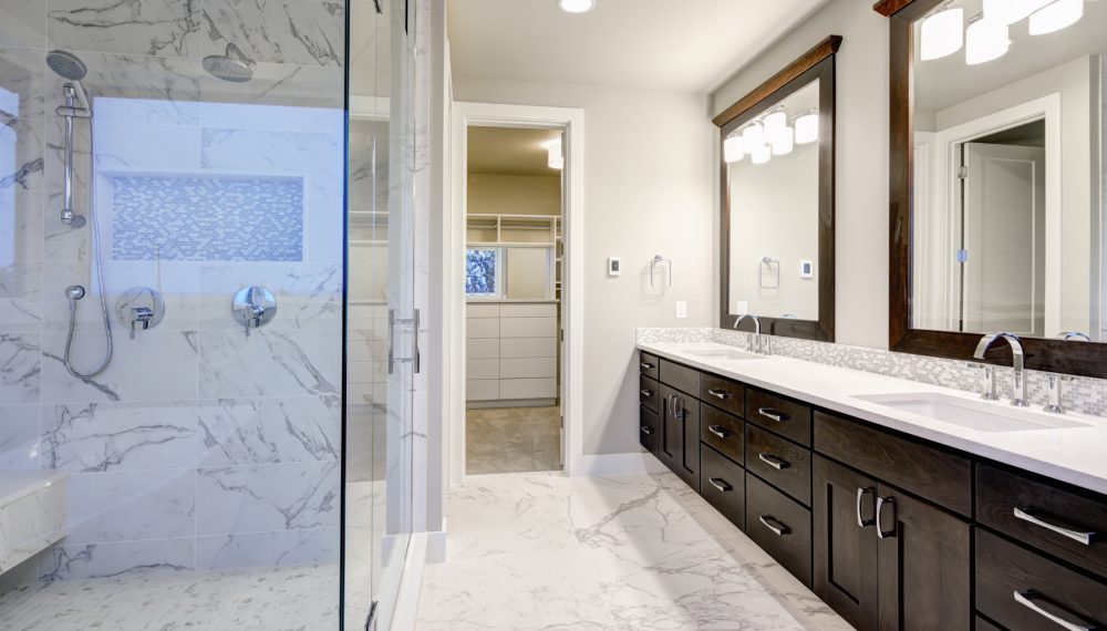quality bath remodeling services