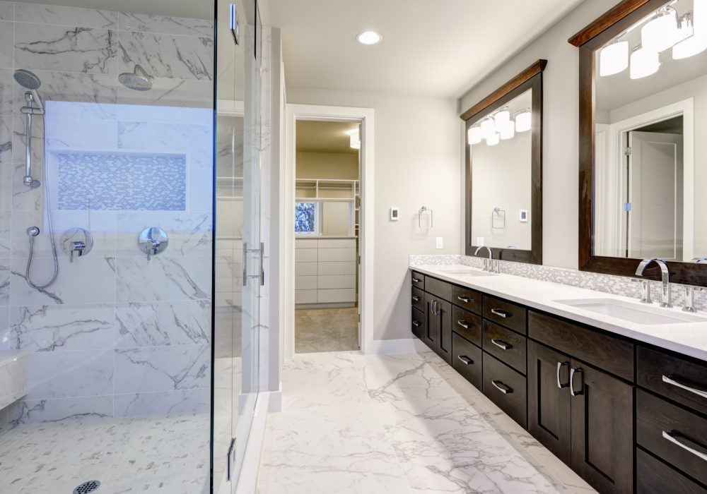 quality bath remodeling services