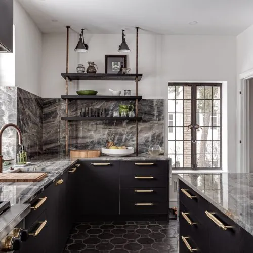 Marfa Cabinet Ideas