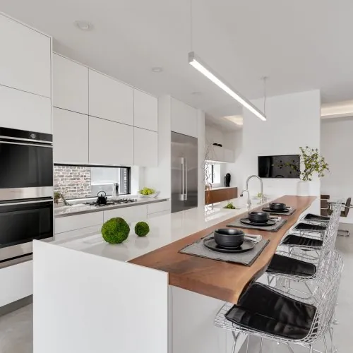 Marfa Cabinet Ideas
