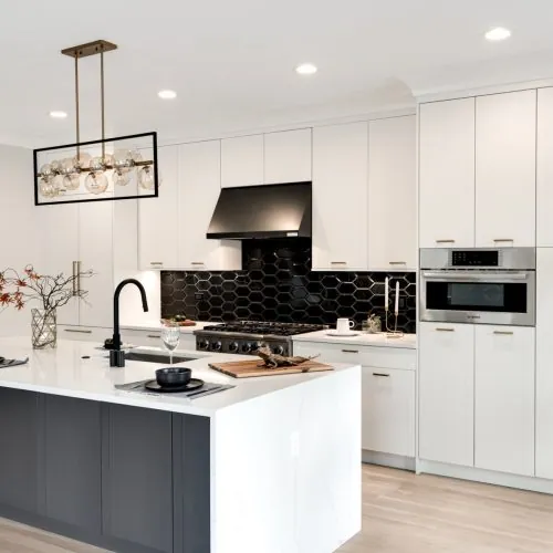 Marfa Cabinet Ideas