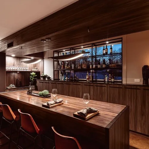 Marfa Cabinet Ideas